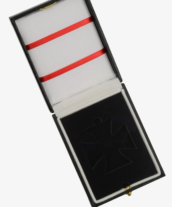 Preview: Etui Zum Eisernen Kreuz 2. Klasse 1939 LDO